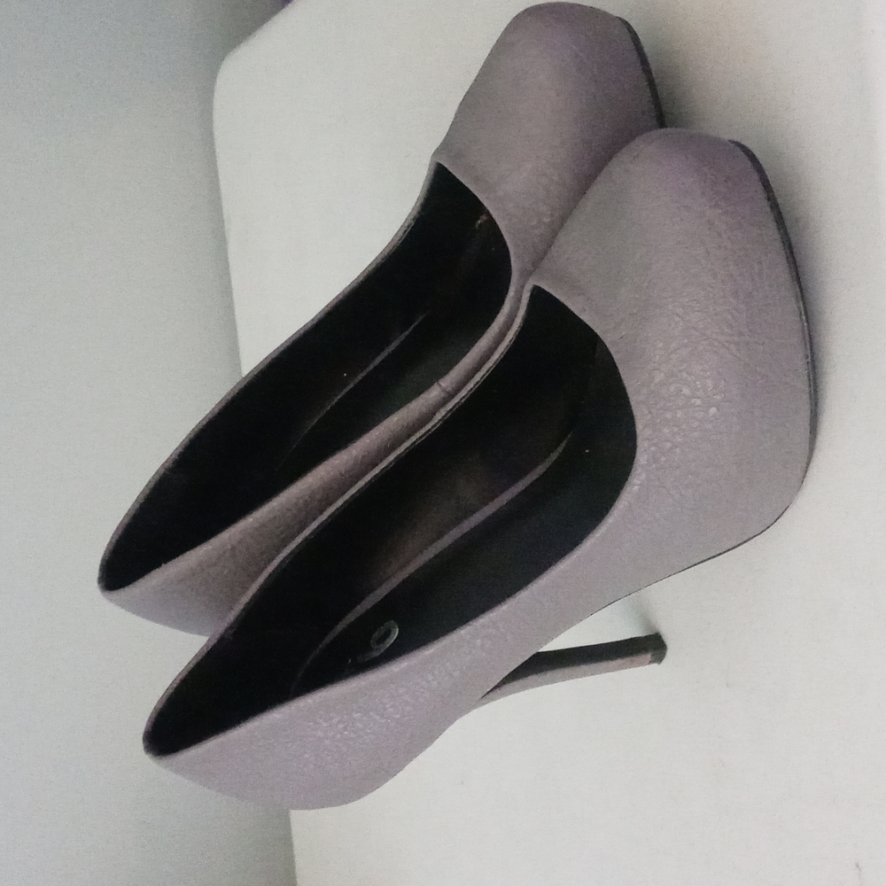 Mix 06 heels